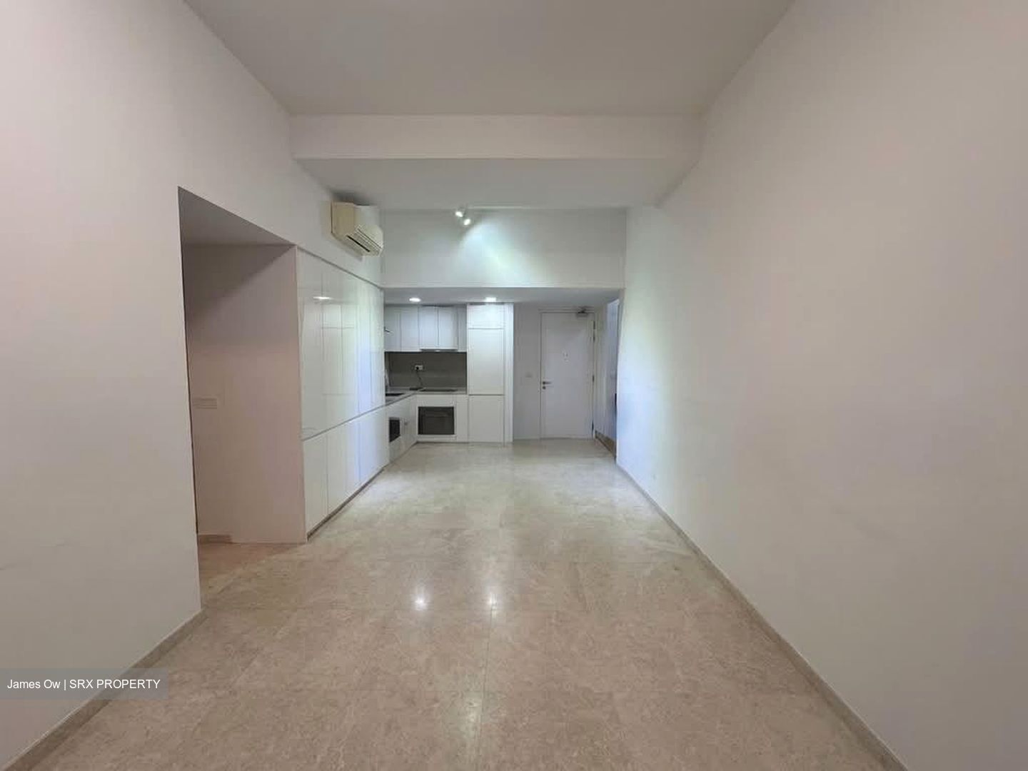 Mon Jervois (D10), Condominium #559343221
